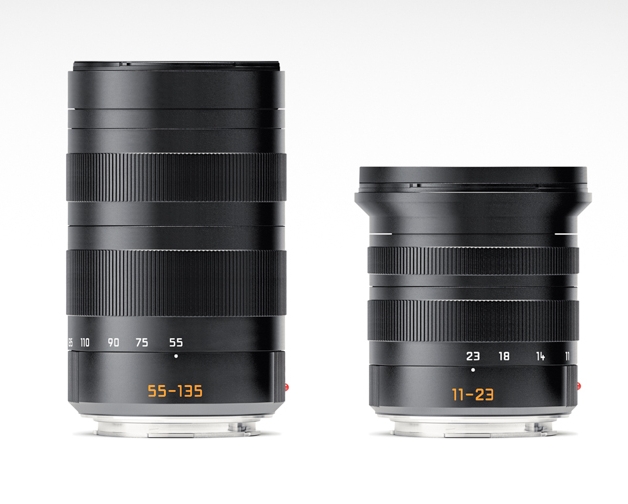 Leica TL System: The 11-23mm Super-Vario-Elmar-TL wide angle Leica TL System: The 11-23mm Super-Vario-Elmar-TL wide angle